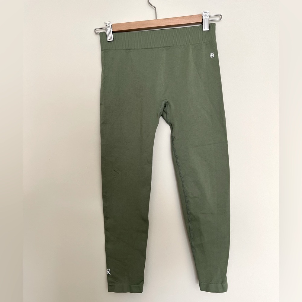 Workouts by Katya Leggings M